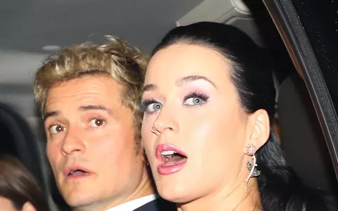 Katy Perry și Orlando Bloom s-au împăcat!? „Lucrează la remedierea relației lor.”