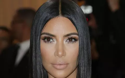 Fotografia zilei: Kanye West i-a stricat selfie-ul lui Kim Kardashian