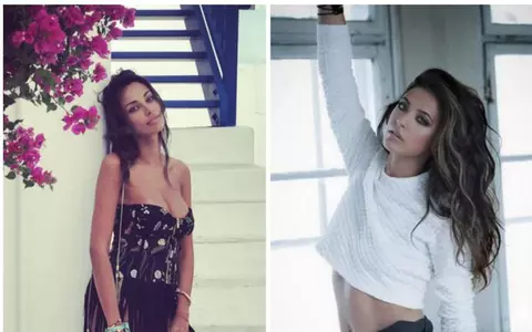 Mădălina Ghenea şi Antonia sunt cele mai sexy românce! Uite cât de provocator au pozat!