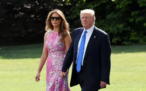 Mariajul Melaniei Trump și al lui Donald Trump în pericol? „Simte presiunea!” Cât de greu îi e Melaniei să fie Prima Doamnă a SUA