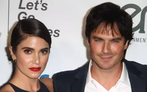 Nikki Reed - șochează pe toată lumea la doar 3 săptămâni de când a născut. Este incredibil cum arată vedeta! - FOTO