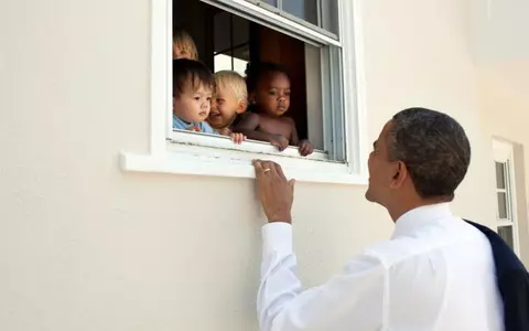 Barack Obama a scris cel mai popular tweet după violenţele de la Charlottesville