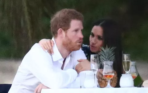Prinţul Harry şi Meghan Markle – Vacanţă romantică în Africa. Actriţa ar putea primi, în sfârşit, inelul de logodnă!