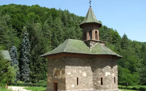 În căutarea minunilor, într-o călătorie spirituală la Prislop
