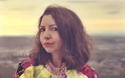 Diana Cosmin - "Uneori mama se mai plânge că stau prea mult cu capul în calculator și în telefon"