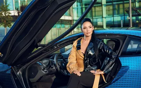 24 de întrebări inedite cu Andreea Marin - Care este momentul în care s-a simţit cea mai fericită