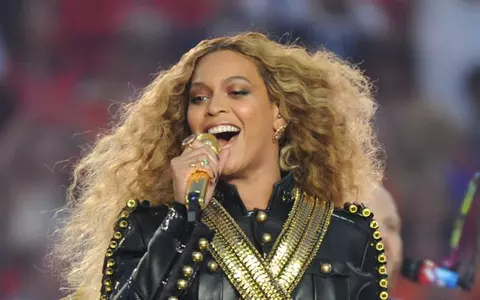 Beyoncé - record de like-uri pe Instagram în 2017! Fotografia de 11 milioane