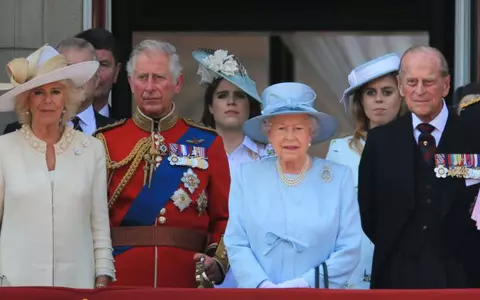 Adevărul nespus despre ce mănâncă familia regală britanică