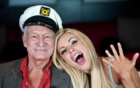 Hugh Hefner, fondatorul Playboy, a murit la vârsta de 91 de ani