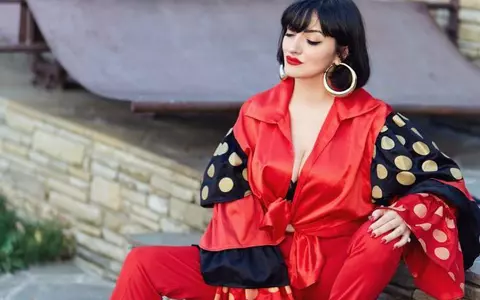 Ana Morodan: "Nu știu la alții cum se întâmplă, dar când mă gândesc la ale mele, nu prea îmi vine să pierd vremea pe la cafele"