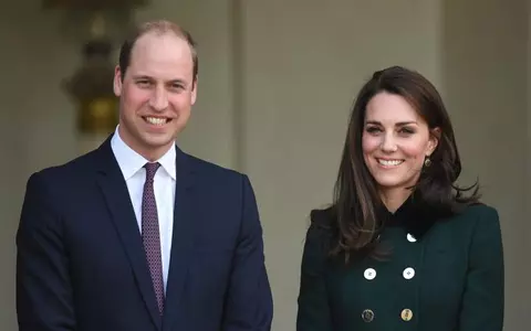 E oficial! Kate Middleton este însărcinată cu al 3-lea copil
