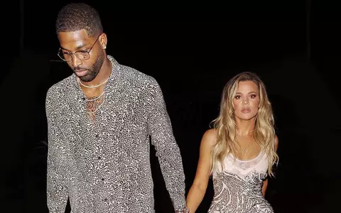 Clanul Kardashian se măreşte! Khloe Kardashian aşteaptă primul ei copil