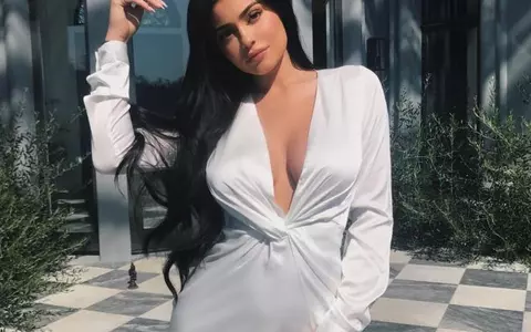 La doar 20 de ani, Kylie Jenner este însărcinată