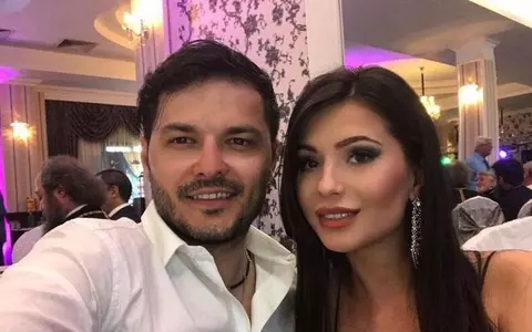 Liviu Vârciu a devenit tată pentru a doua oară