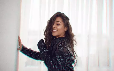 Nicole Cherry – Transformare radicală de look: „A fost un şoc să fiu blondă”