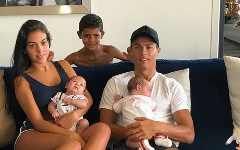 Cristiano Ronaldo se va căsători cu iubita lui, Georgiana Rodriguz. Când va avea loc nunta