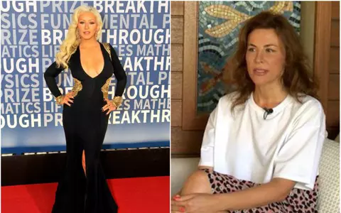 Adina Alberts, chirurg estetician- cele trei tehnici la care poți apela dacă ai picioare crăcănate ca ale Christinei Aguilera