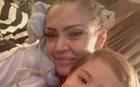 Fiul Andreei Mantea nu a putut începe grădinița odată cu toți copiii. De ce a trebuit vedeta să amâne totul