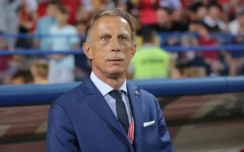 E oficial! Cristoph Daum este OUT de la naționala României. Cine va fi noul selecționer