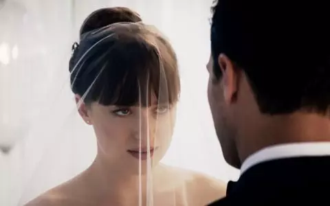 Așteptarea a luat sfârșit! A apărut primul teaser pentru „Fifty Shades Freed” - VIDEO
