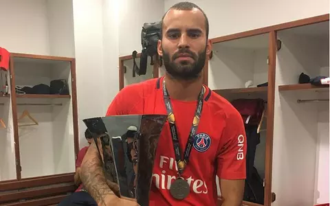 Mesajul emoționant al fotbalistului Jese Rodriguez pentru fiul său bolnav: „Dacă lumea crede că nu ești destul de bun...”