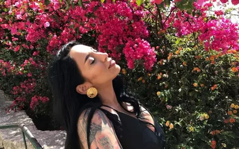Ruby, la un pas să fie arestată în Italia. Ce a făcut artista