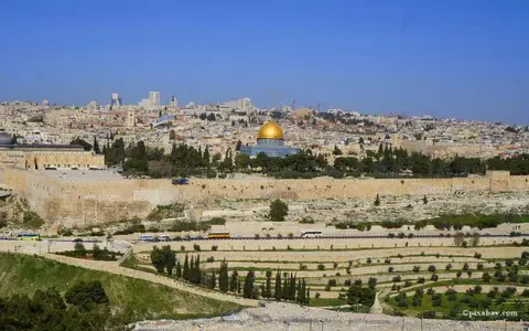 (P) Celebrează Crăciunul pe meleaguri sfinte, în Israel