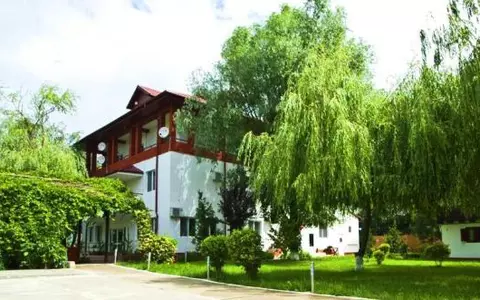 (P) Delta Dunării – un paradis de explorat în această toamnă!