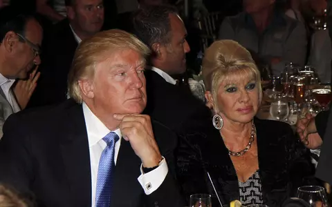 Prima soţie a lui Donald Trump, atac direct la adresa actualului preşedinte al Americii: „Fără mine, el nu ar fi fost ceea ce este!”
