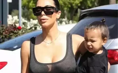 Kim Kardashian nu se va opri la 3 copii! Vedeta vrea să devină din nou mamă...