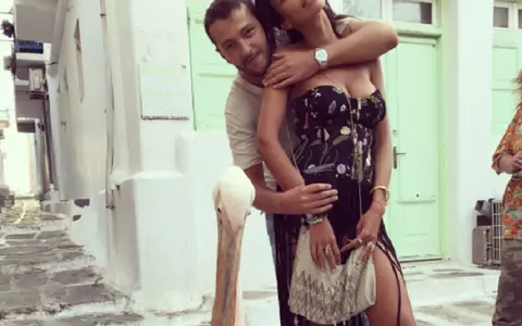 Dulce împăcare?! Felul în care Matei Stratan încearcă să o recucerească pe Mădălina Ghenea