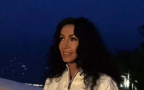 Mihaela Rădulescu - La aproape 50 de ani este în formă maximă VIDEO