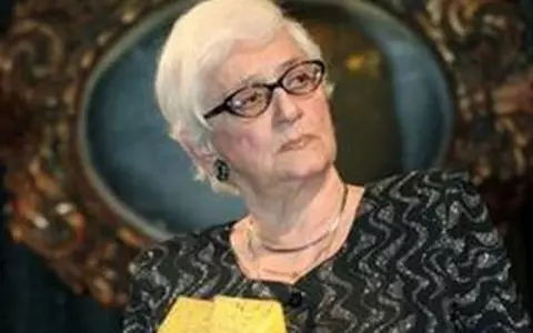 La mulți ani, Olga Tudorache! Cunoscuta actriță împlinește astăzi 88 de ani