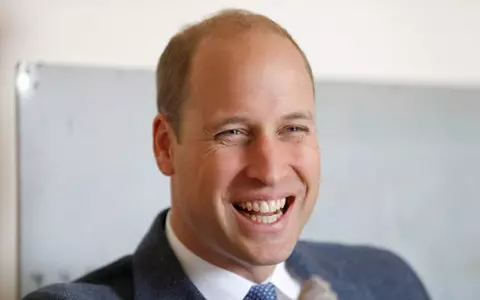 Prințul William despre logodna lui Harry: “Personal cred că asta înseamnă că va sta departe de frigiderul meu”