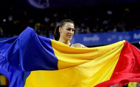 Cătălina Ponor se retrage definitiv din activitate: „Montreal a început cu Nadia și se încheie cu mine.”