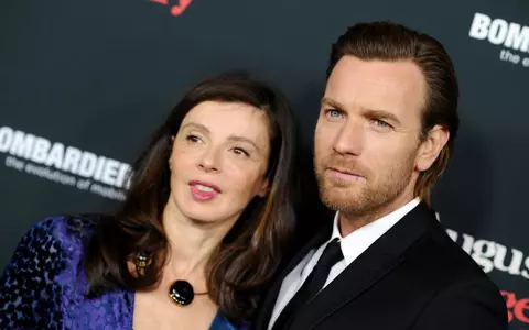 Ewan McGregor a divorțat de soția sa Eve Mavrakis după 22 de ani de căsnicie