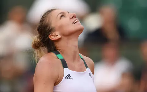 Simona Halep a devenit numărul 1 WTA și este în finală la Beijing