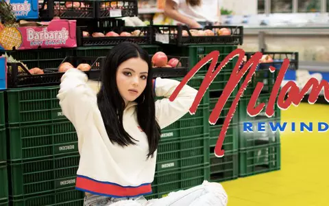 Milan a lansatun nou single: ”Am avut ocazia să filmez într-un mall închis, unul dintre visurile fiecarui adolescent”