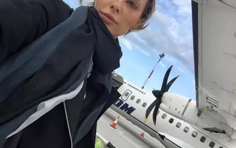 Iulia Vântur a fost cerută în căsătorie! Ce spune vedeta despre rochia de mireasă şi despre copil