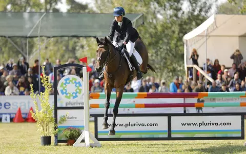 Karpatia Horse Show 2017: Zece mii de vizitatori, zeci de concurenți, un show de nivel internațional