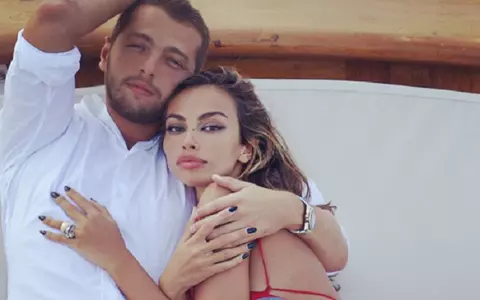 Faptele spun mai mult decât vorbele - De când a bruscat-o în stradă, Mădălina Ghenea nu mai locuieşte cu Matei Stratan?!