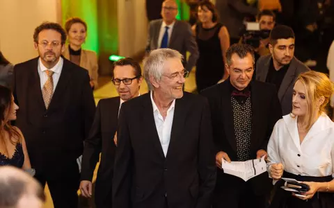 Vedetele au strălucit la premiera filmului Octav. Iată cum s-au îmbrăcat Andreea Raicu, Laura Cosoi sau Ana Ularu