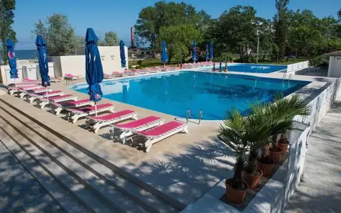 Mercur Minerva Family Club revine grație Mareea Hotels