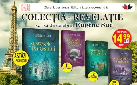 Cum să te recreezi toamna asta. Trei sfaturi ușor de aplicat de oricine
