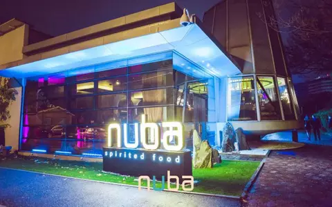 (P) Nuba pregătește o redeschidere de proporții