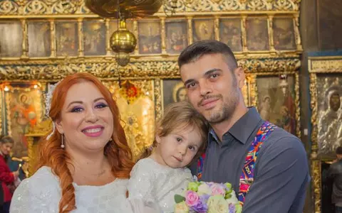 Oana Roman și Marius Elisei au atras toate privirile la Media Music Awards 2017. Cum și-au făcut apariția cei doi