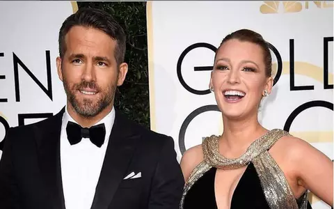 Blake Lively i-a făcut cea mai haioasă urare lui Ryan Reynolds de ziua lui. Imaginea care i-a debusolat pe internauți