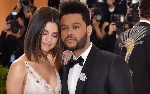 The Weeknd a șters orice urmă a trecerii Selenei Gomez prin viața lui!