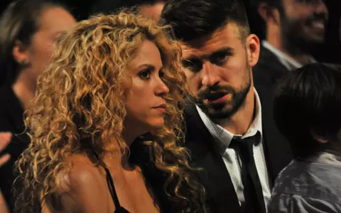 Shakira are probleme cu FISCUL spaniol pentru o datorie colosală