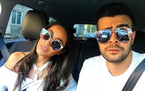 Speak a avut parte de o aniversare cu totul specială. Iată ce surpriză i-a făcut iubita lui, Ștefania